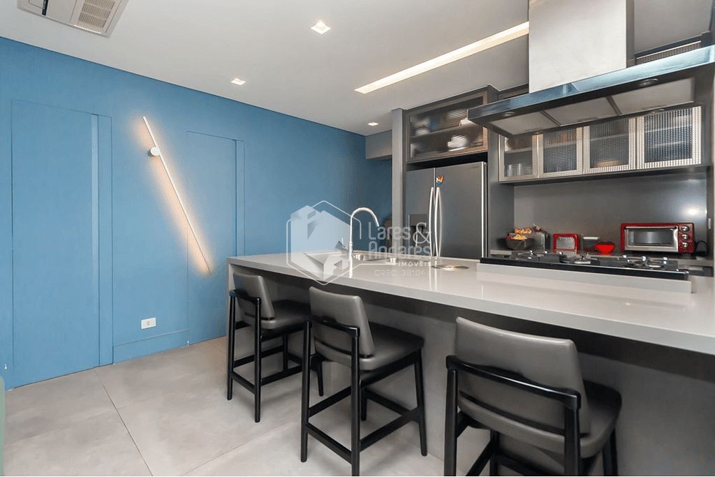 Apartamento, 3 quartos, 110 m² - Foto 47