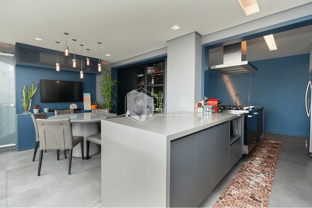 Apartamento, 3 quartos, 110 m² - Foto 48