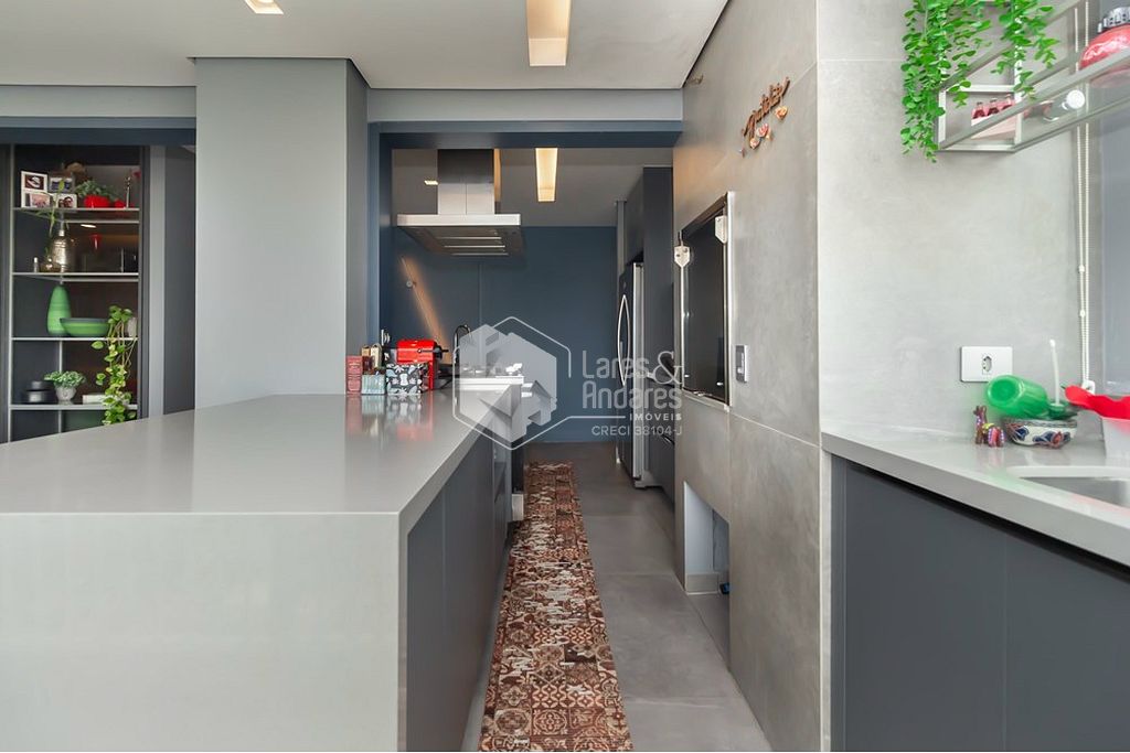 Apartamento, 3 quartos, 110 m² - Foto 49