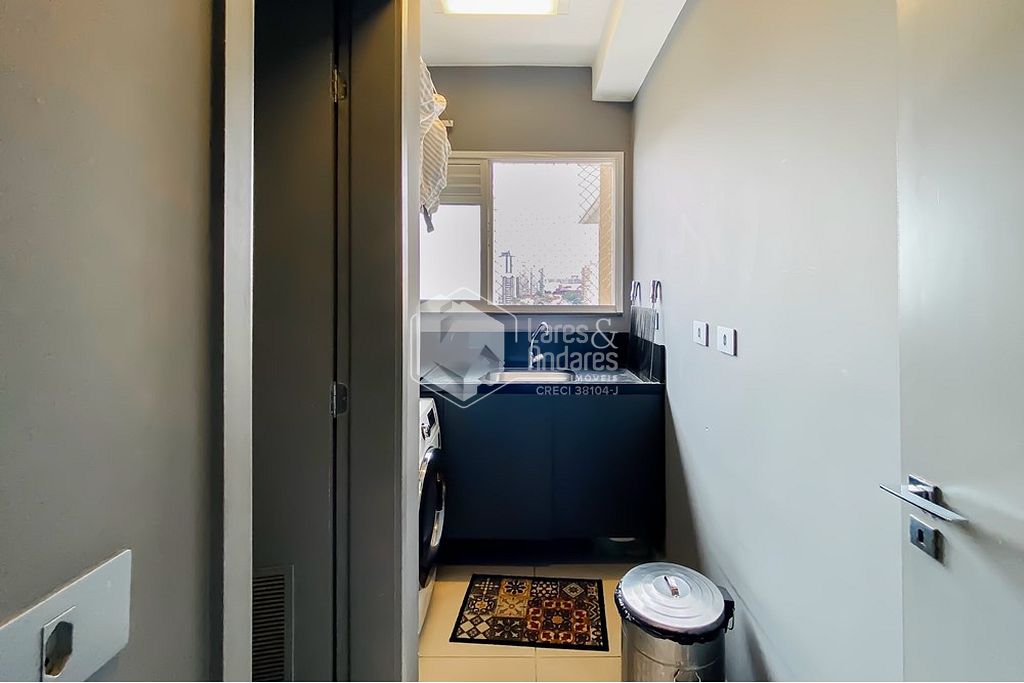 Apartamento, 3 quartos, 110 m² - Foto 34