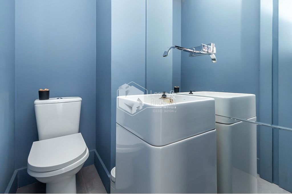 Apartamento, 3 quartos, 110 m² - Foto 52