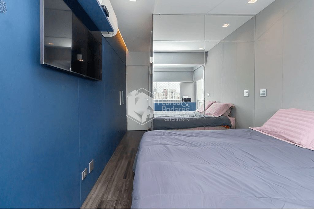 Apartamento, 3 quartos, 110 m² - Foto 53