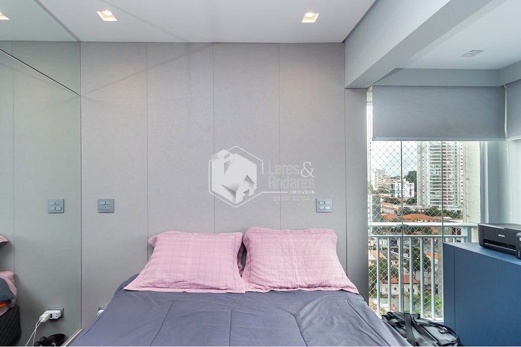 Apartamento, 3 quartos, 110 m² - Foto 54