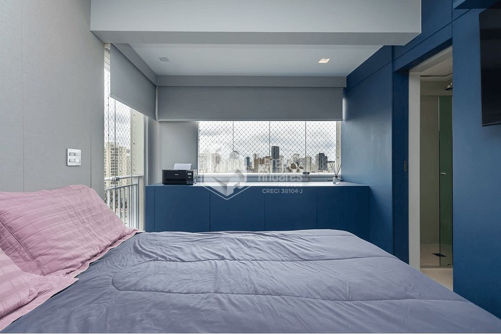 Apartamento, 3 quartos, 110 m² - Foto 55