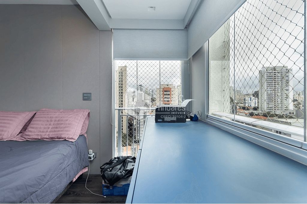 Apartamento, 3 quartos, 110 m² - Foto 56