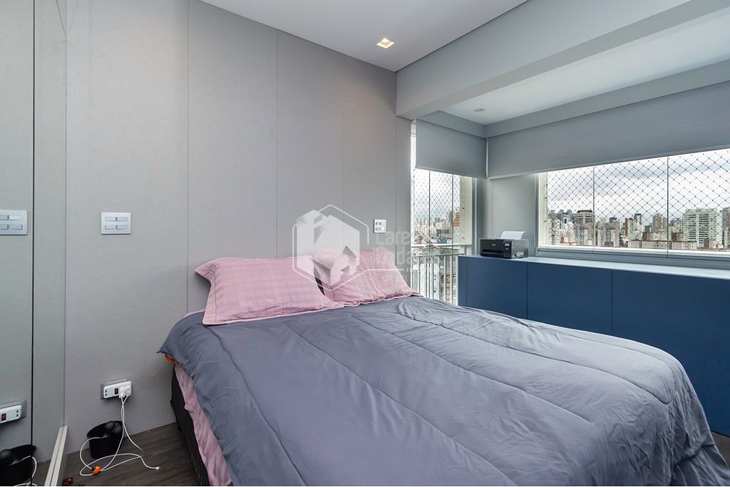 Apartamento, 3 quartos, 110 m² - Foto 57