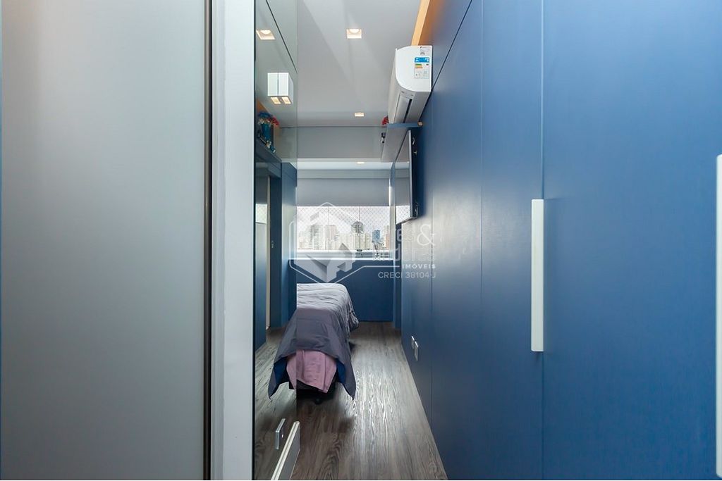 Apartamento, 3 quartos, 110 m² - Foto 58