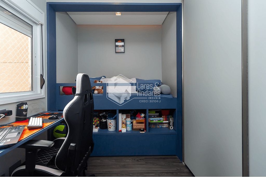 Apartamento, 3 quartos, 110 m² - Foto 61