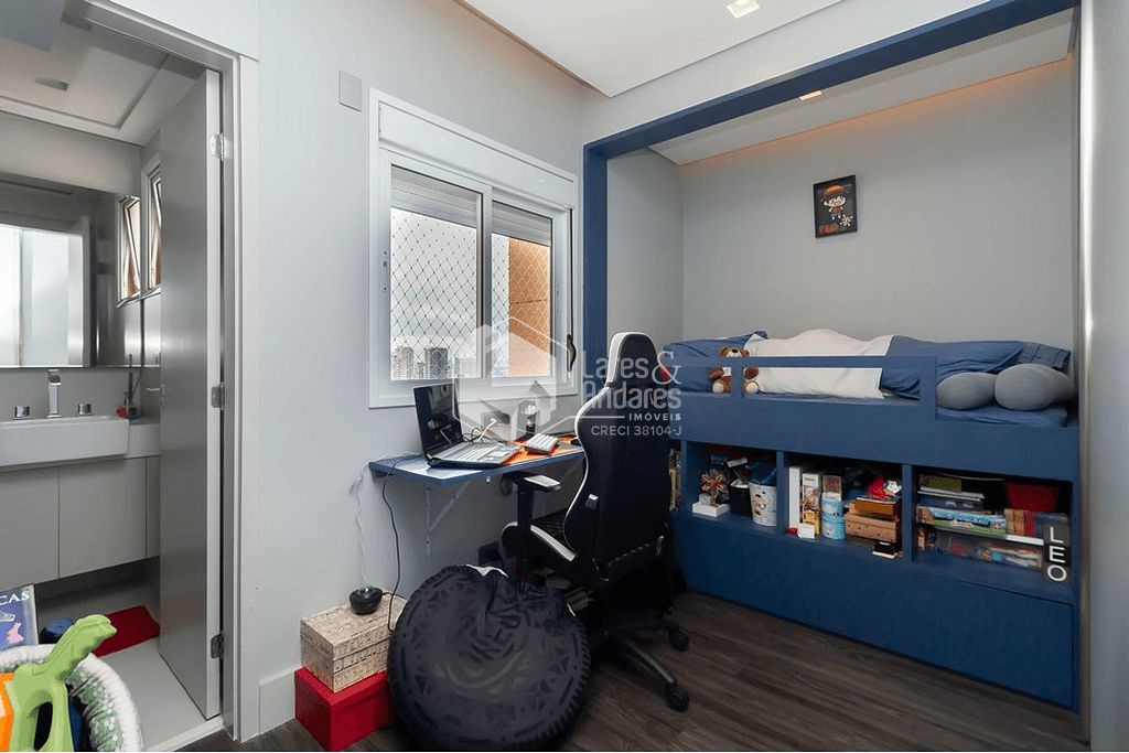 Apartamento, 3 quartos, 110 m² - Foto 62