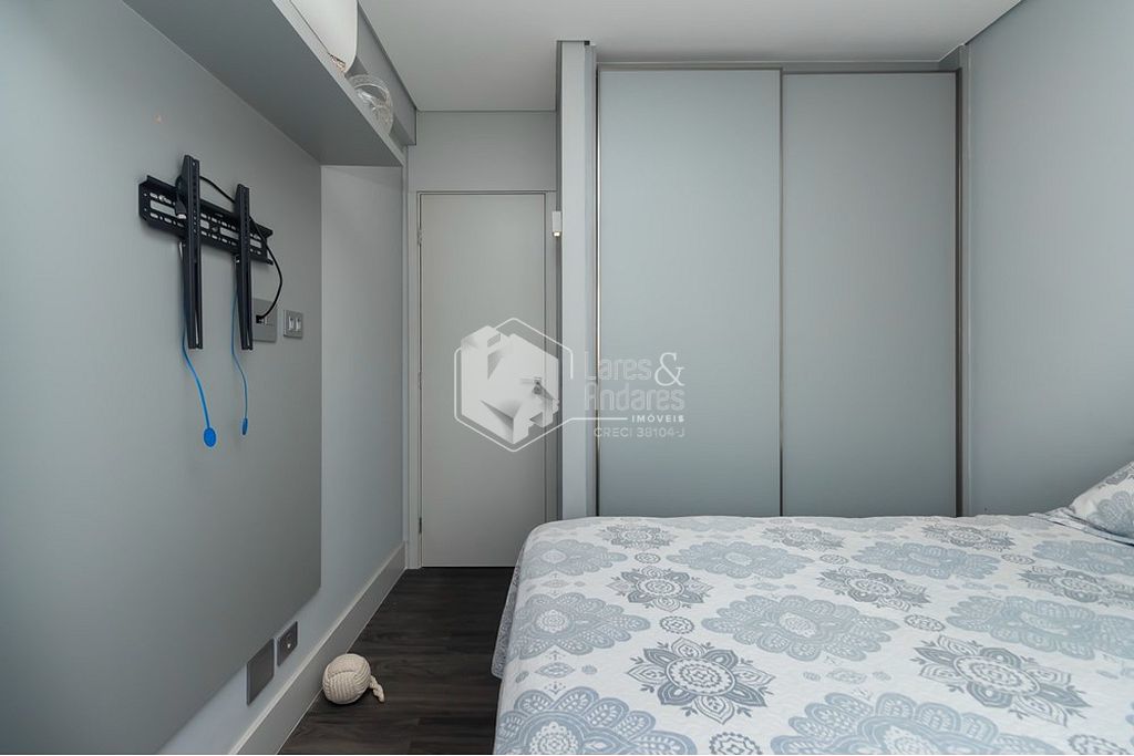 Apartamento, 3 quartos, 110 m² - Foto 17