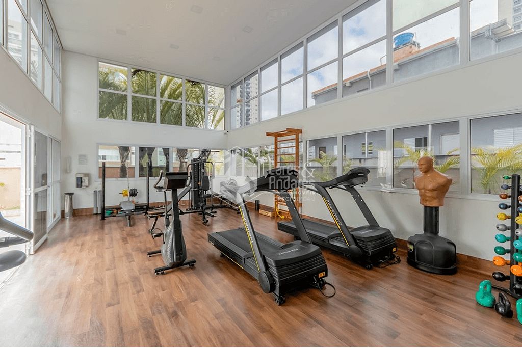 Apartamento, 3 quartos, 110 m² - Foto 9