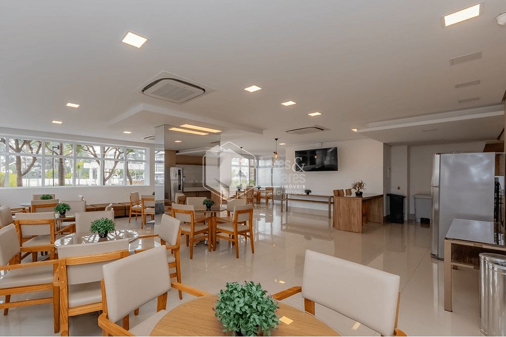 Apartamento, 3 quartos, 110 m² - Foto 4