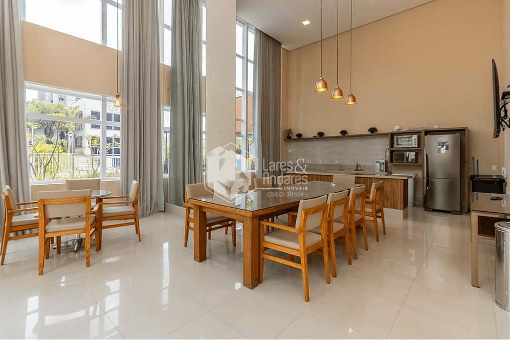 Apartamento, 3 quartos, 110 m² - Foto 19