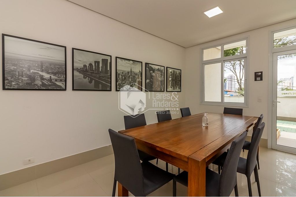 Apartamento, 3 quartos, 110 m² - Foto 24