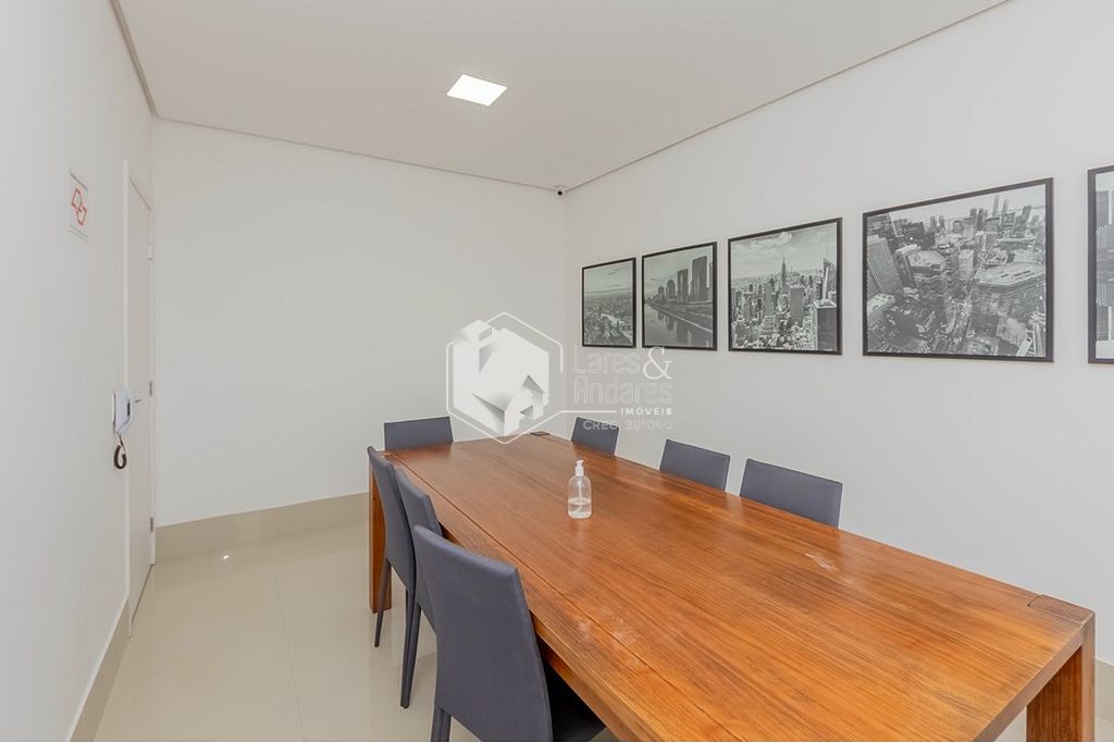 Apartamento, 3 quartos, 110 m² - Foto 29