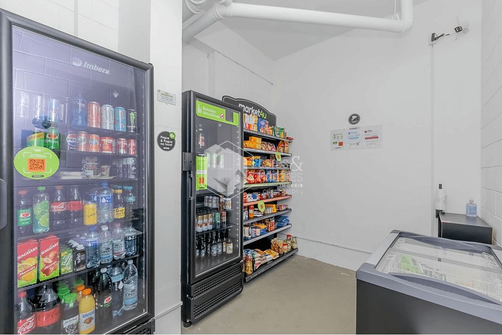 Apartamento, 3 quartos, 110 m² - Foto 31