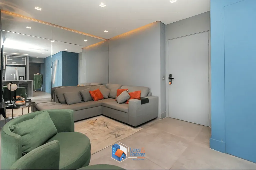 Apartamento, 3 quartos, 110 m² - Foto 36