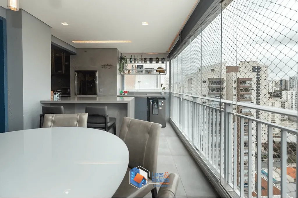 Apartamento, 3 quartos, 110 m² - Foto 42