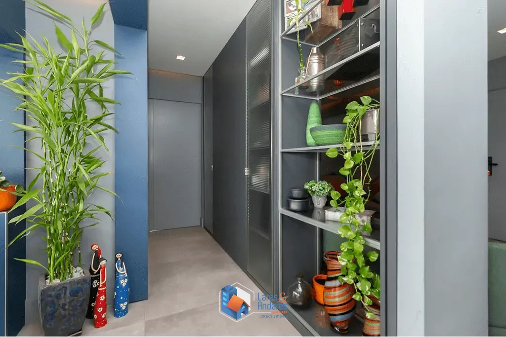 Apartamento, 3 quartos, 110 m² - Foto 43