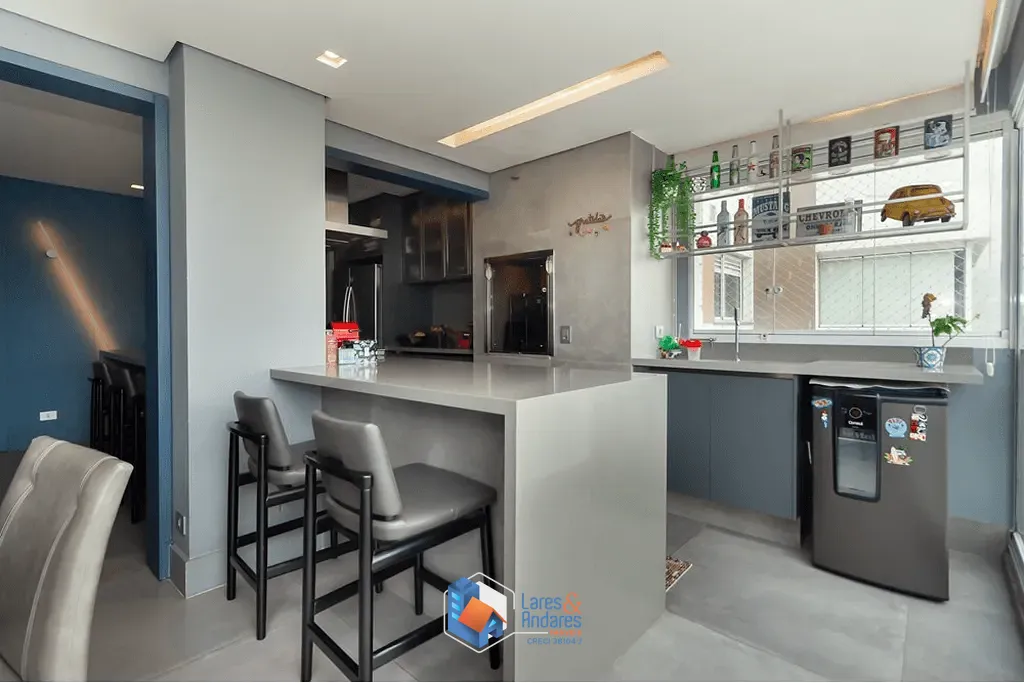 Apartamento, 3 quartos, 110 m² - Foto 44