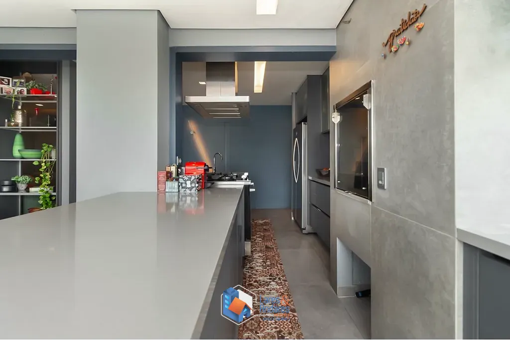 Apartamento, 3 quartos, 110 m² - Foto 45
