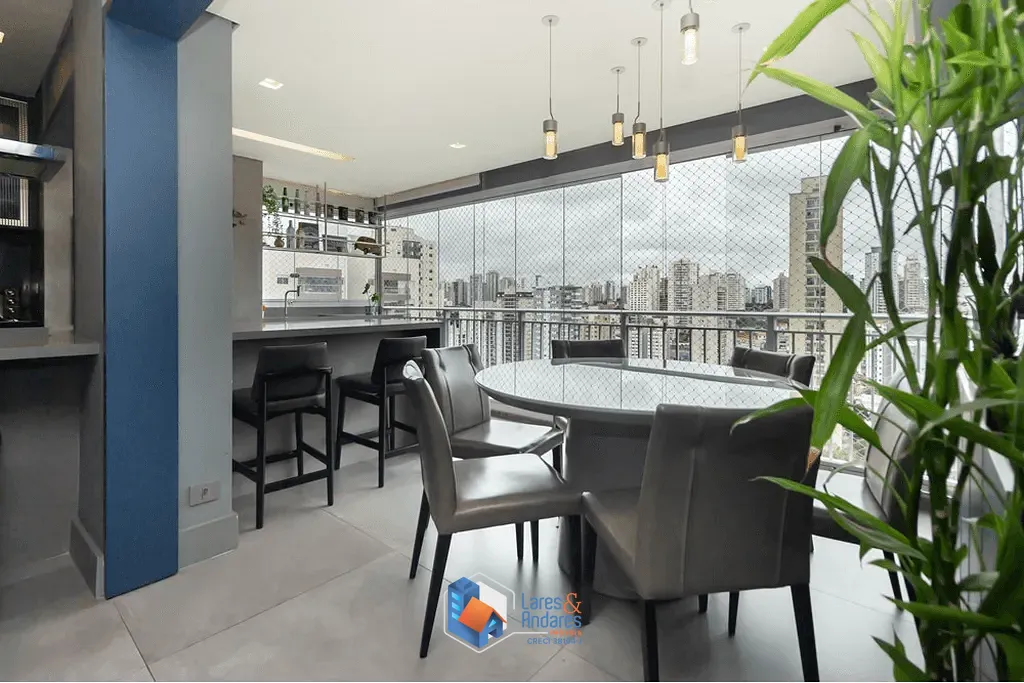 Apartamento, 3 quartos, 110 m² - Foto 46