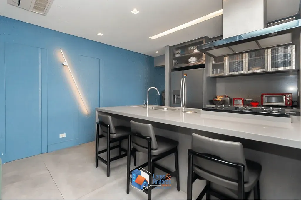 Apartamento, 3 quartos, 110 m² - Foto 47
