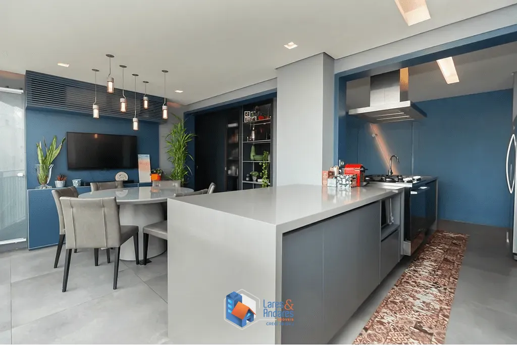 Apartamento, 3 quartos, 110 m² - Foto 48