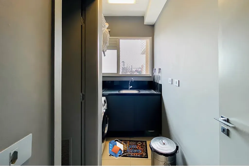 Apartamento, 3 quartos, 110 m² - Foto 34