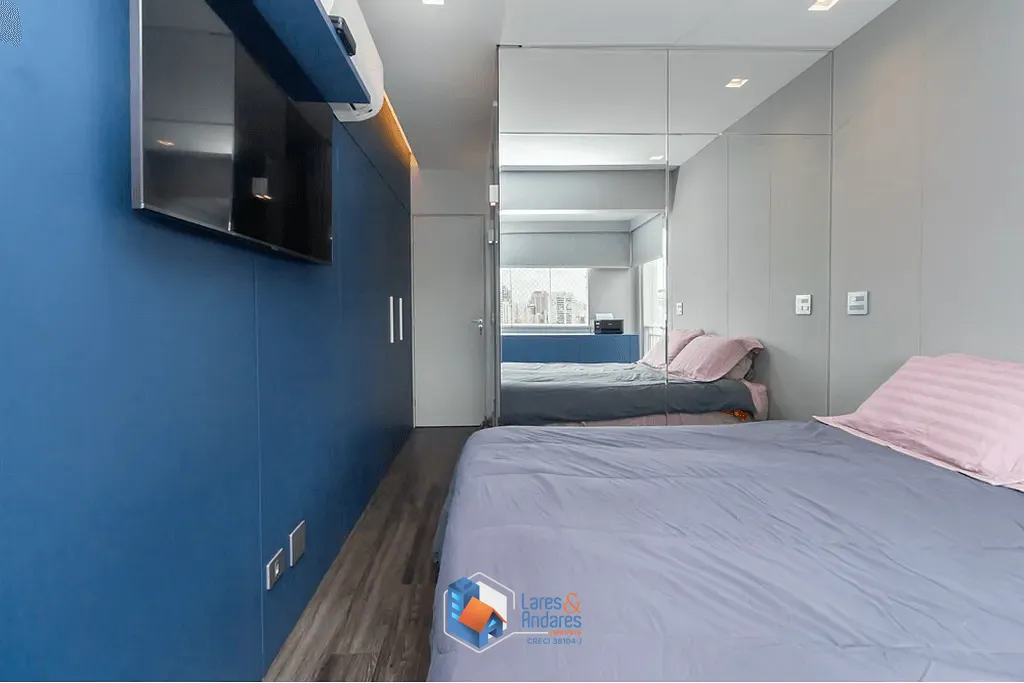 Apartamento, 3 quartos, 110 m² - Foto 53