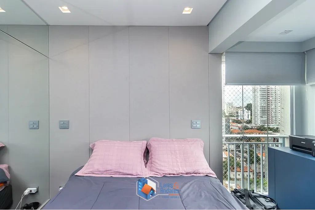 Apartamento, 3 quartos, 110 m² - Foto 54
