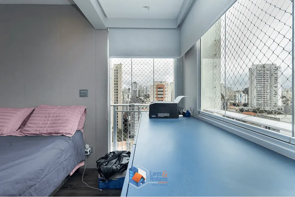Apartamento, 3 quartos, 110 m² - Foto 56