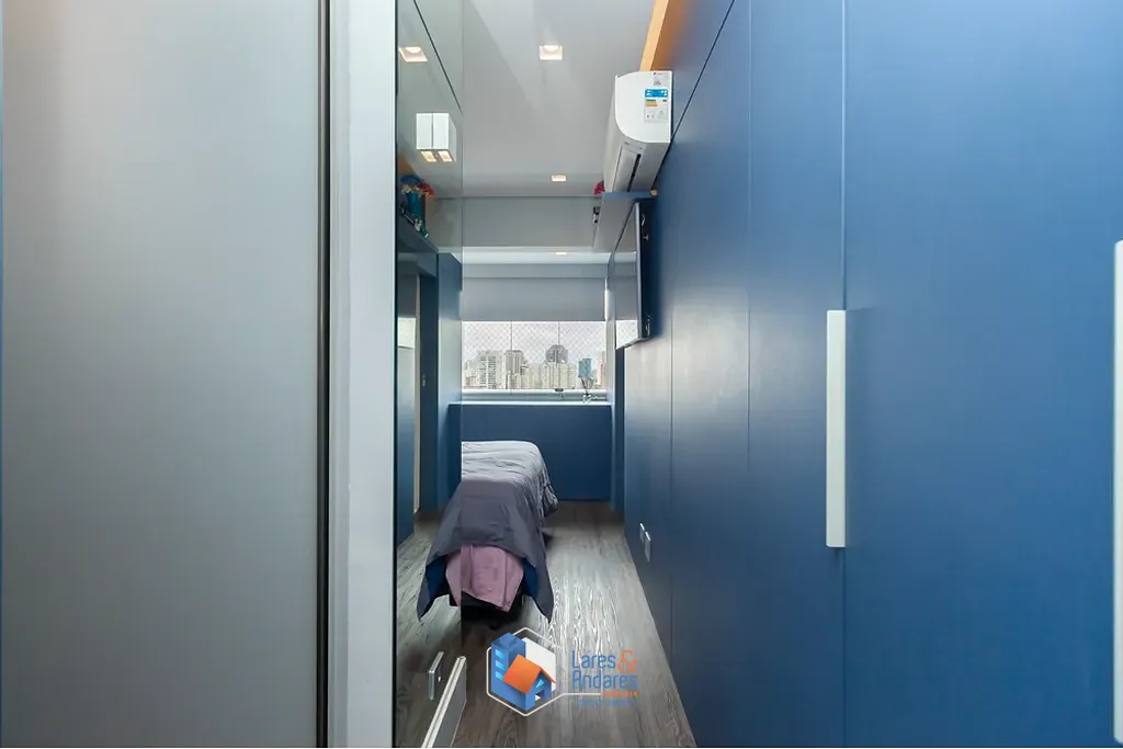 Apartamento, 3 quartos, 110 m² - Foto 58