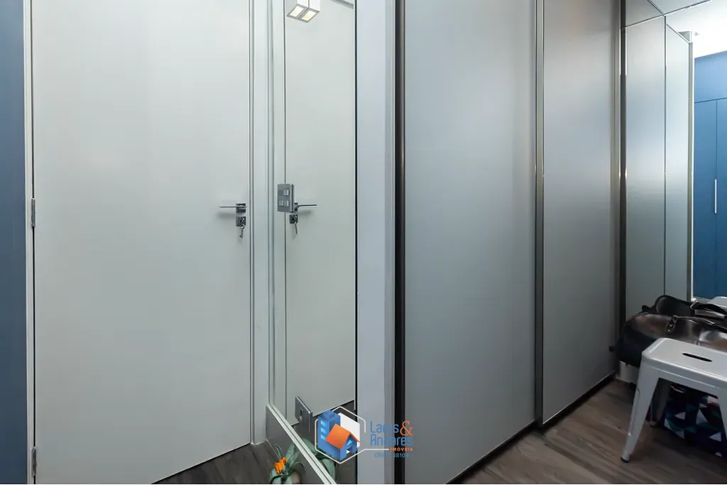 Apartamento, 3 quartos, 110 m² - Foto 59