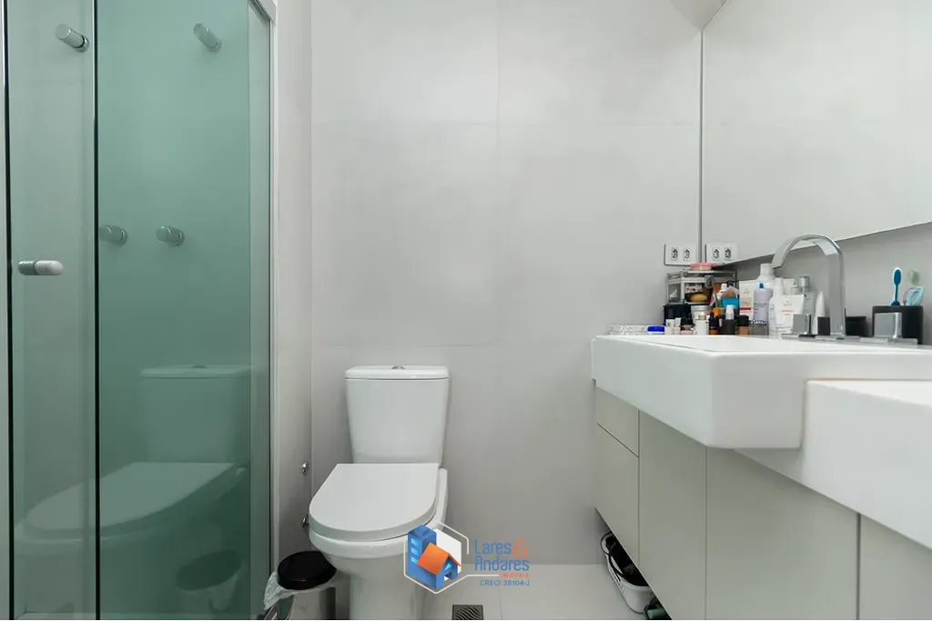 Apartamento, 3 quartos, 110 m² - Foto 60