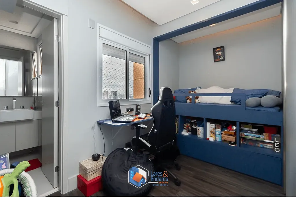 Apartamento, 3 quartos, 110 m² - Foto 62