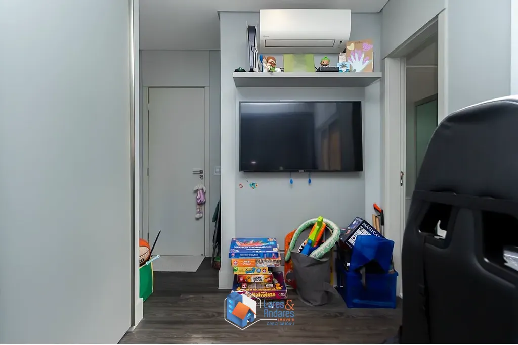 Apartamento, 3 quartos, 110 m² - Foto 63