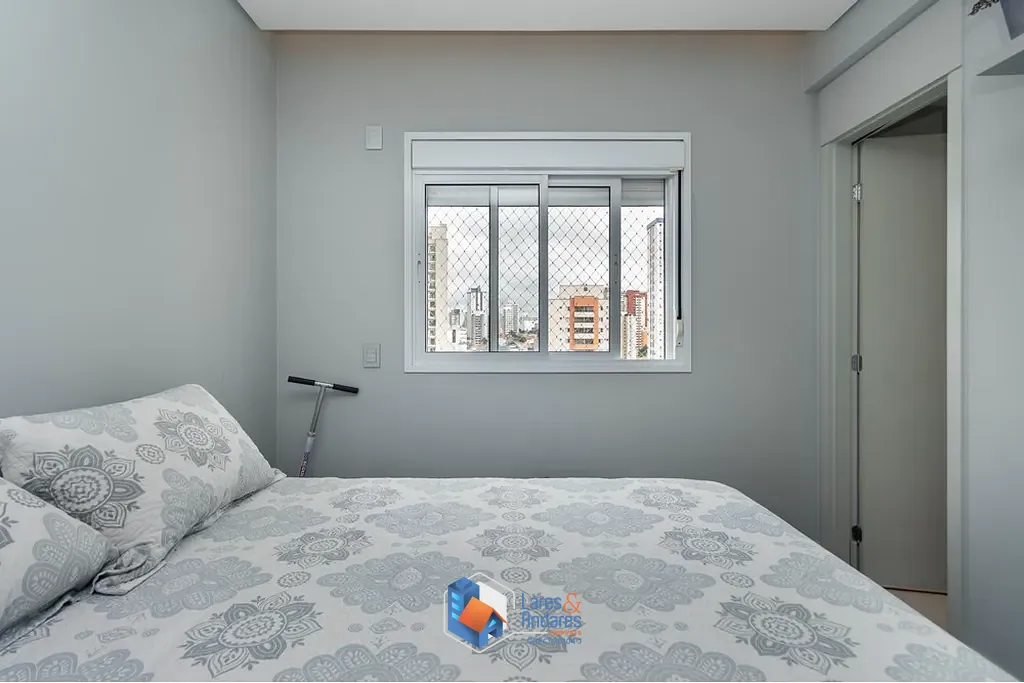Apartamento, 3 quartos, 110 m² - Foto 18