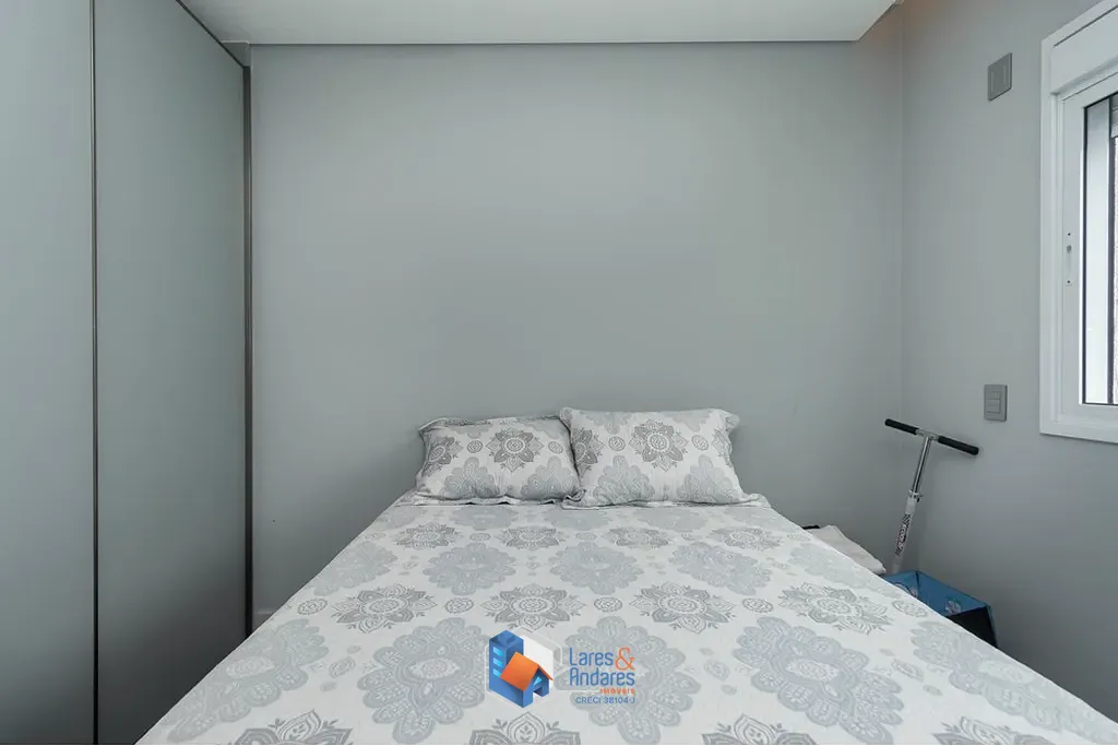Apartamento, 3 quartos, 110 m² - Foto 50