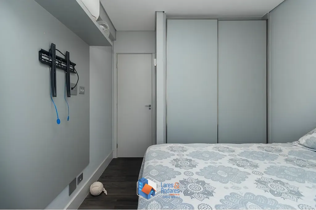 Apartamento, 3 quartos, 110 m² - Foto 17