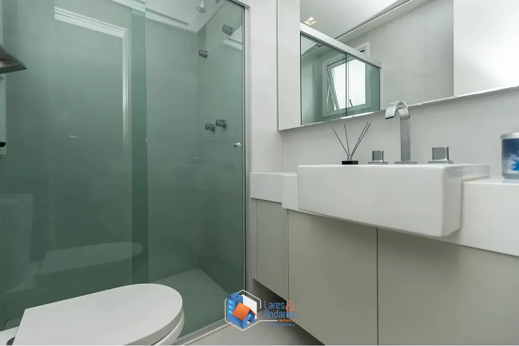 Apartamento, 3 quartos, 110 m² - Foto 16