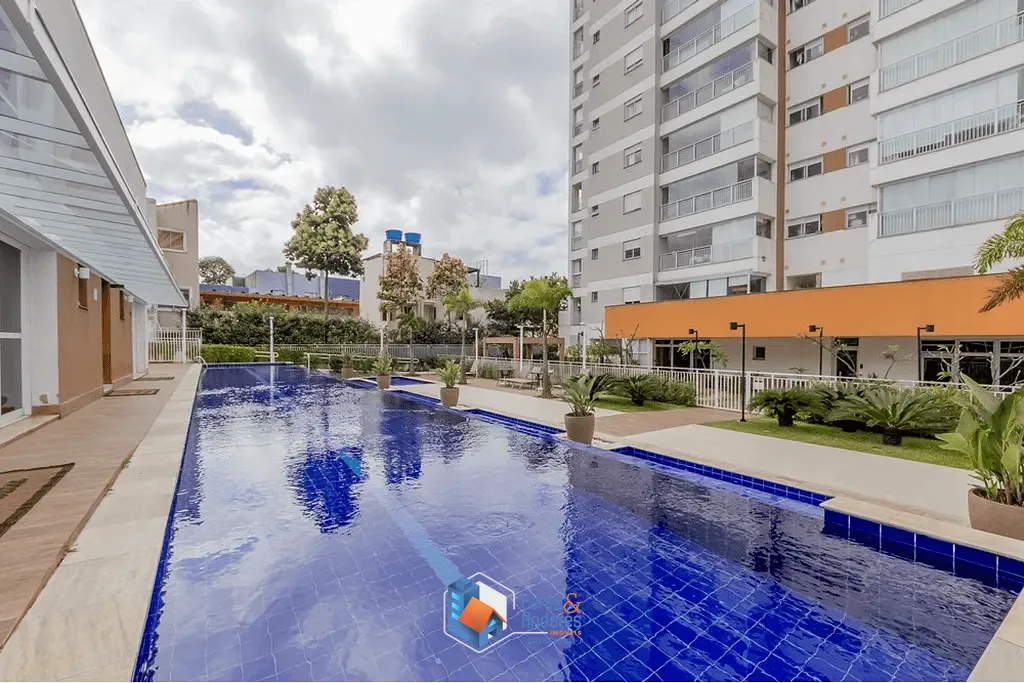 Apartamento, 3 quartos, 110 m² - Foto 12