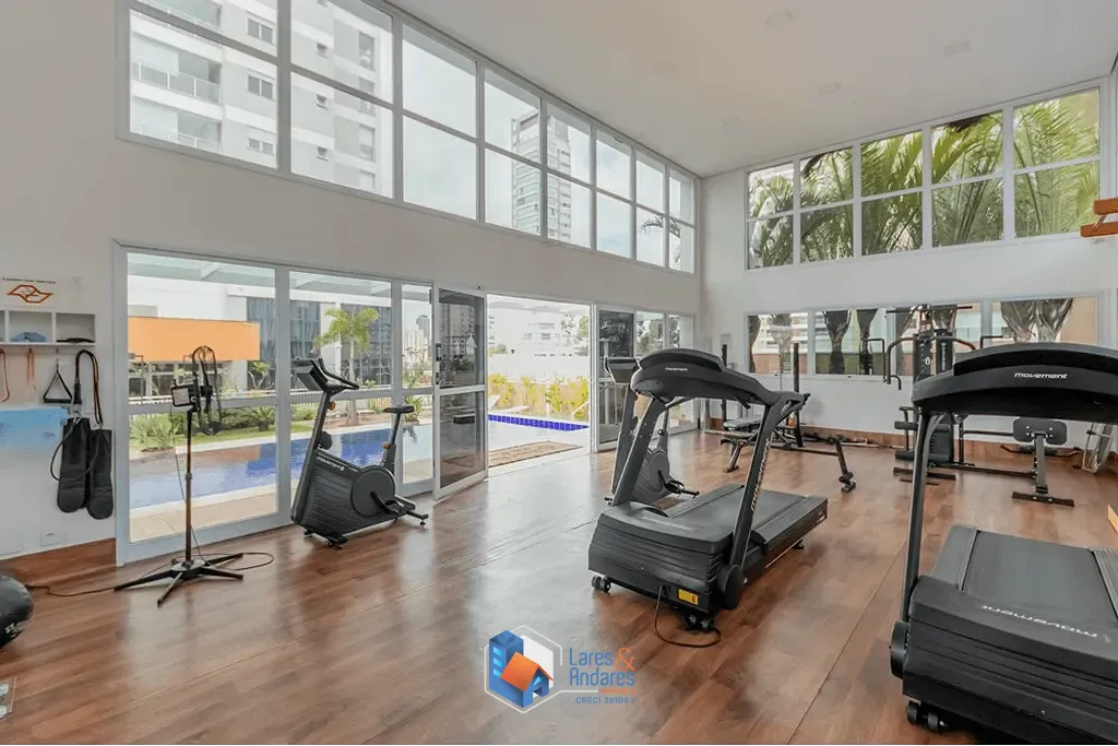 Apartamento, 3 quartos, 110 m² - Foto 10