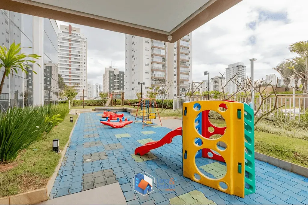 Apartamento, 3 quartos, 110 m² - Foto 8