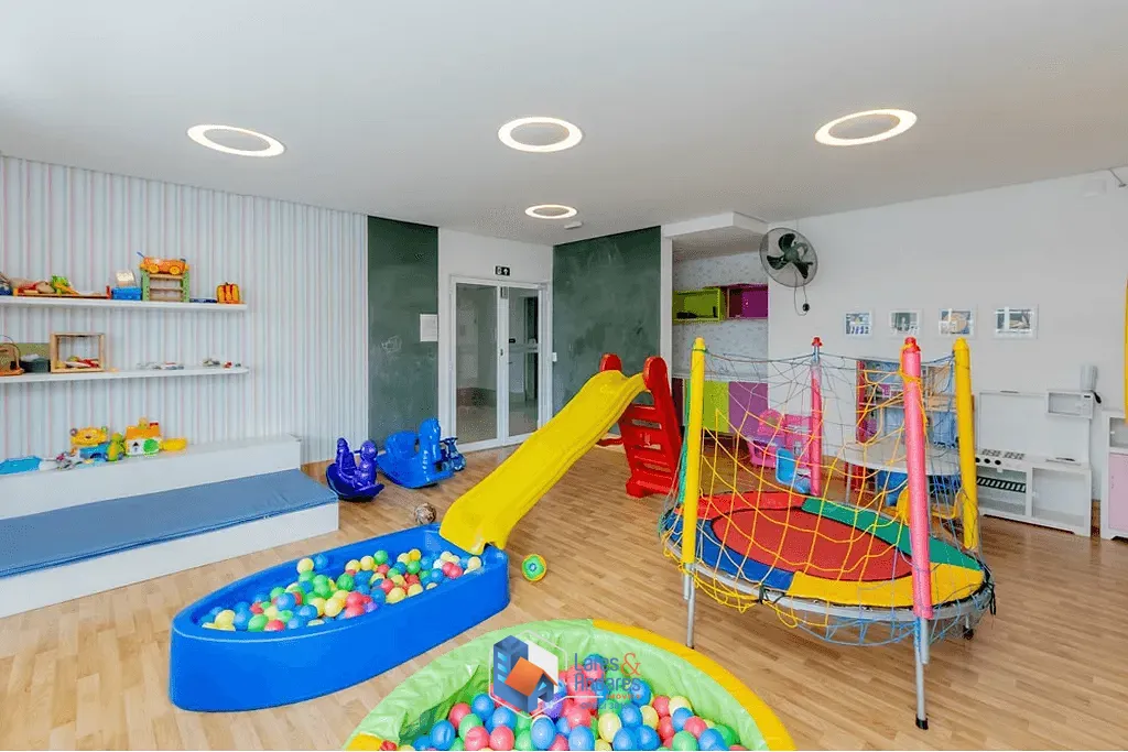 Apartamento, 3 quartos, 110 m² - Foto 6
