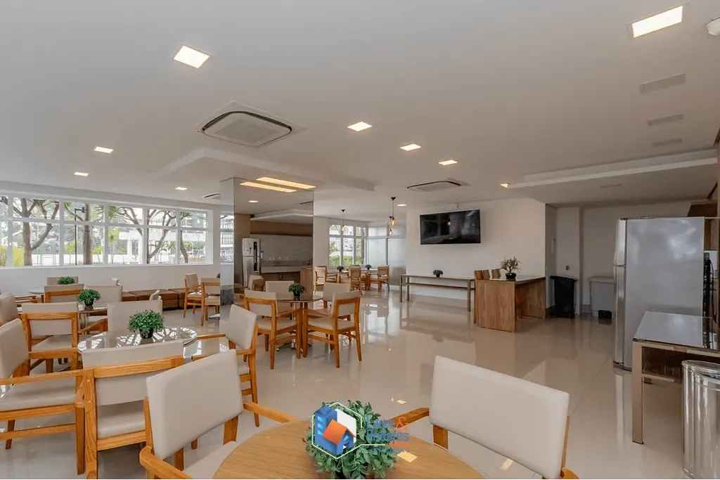 Apartamento, 3 quartos, 110 m² - Foto 4