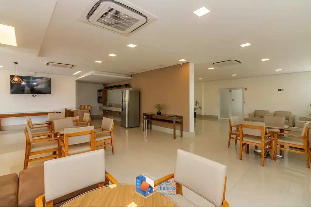 Apartamento, 3 quartos, 110 m² - Foto 3