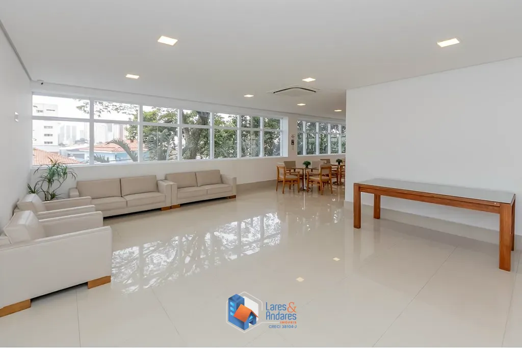 Apartamento, 3 quartos, 110 m² - Foto 20