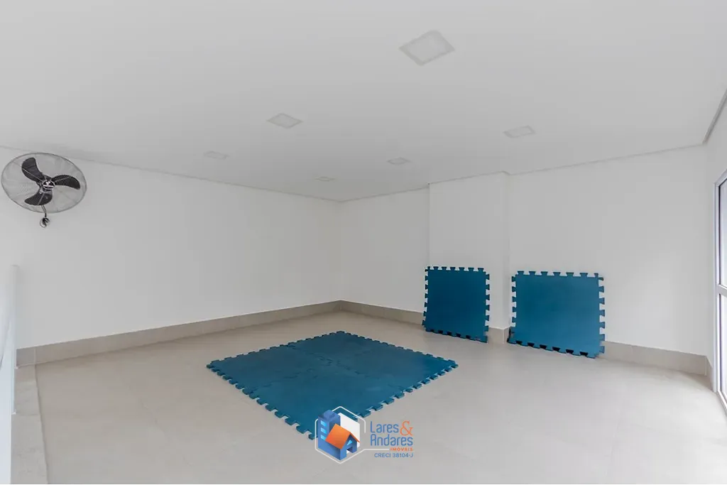 Apartamento, 3 quartos, 110 m² - Foto 21