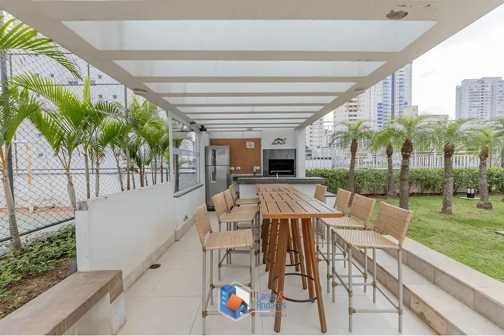 Apartamento, 3 quartos, 110 m² - Foto 22